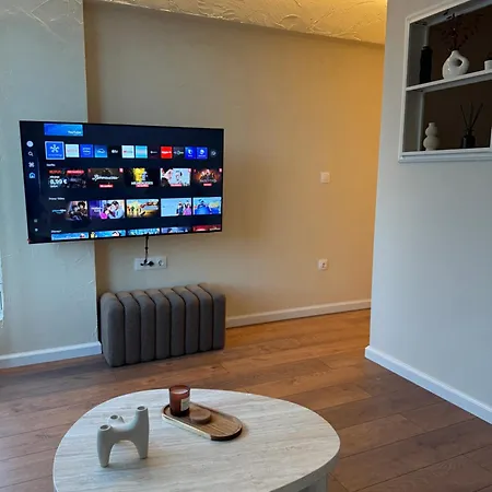 Bk Urban Living Appartement Kateríni