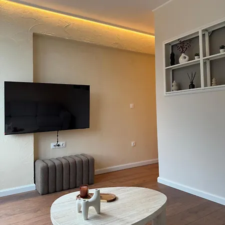 Bk Urban Living * Kateríni