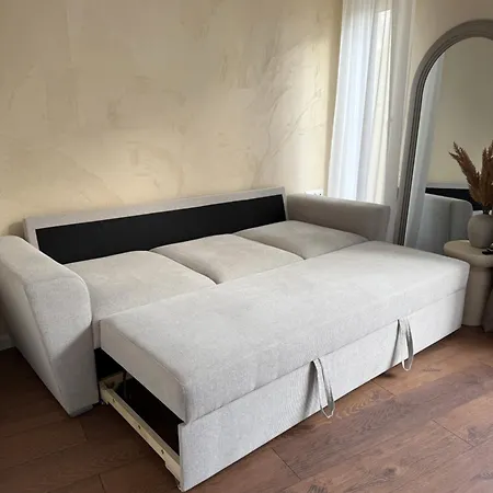 Bk Urban Living Апартаменты *