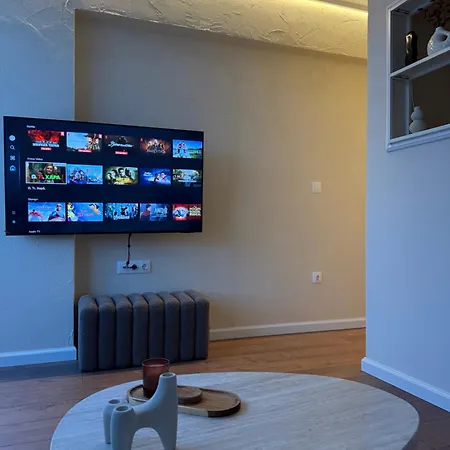 Bk Urban Living Катерини