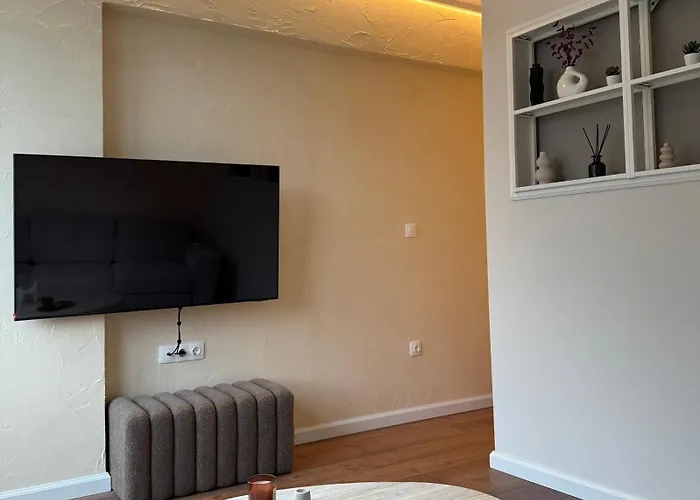 Bk Urban Living * Kateríni