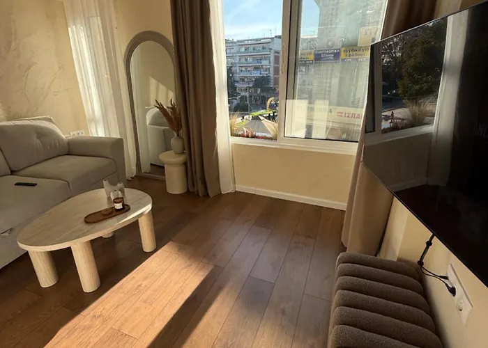 Bk Urban Living * Kateríni