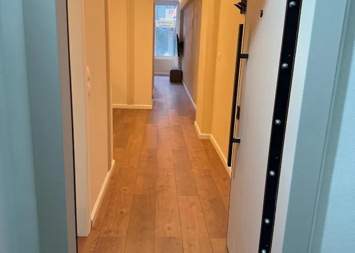 Bk Urban Living * Kateríni