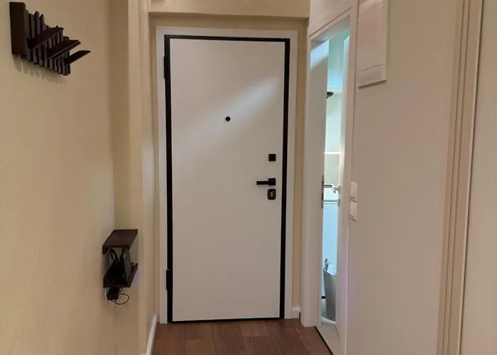 Bk Urban Living Kateríni