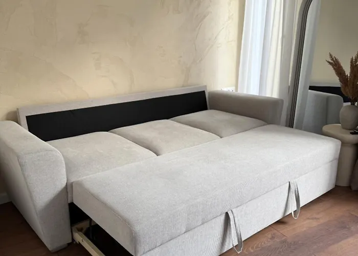 Bk Urban Living Appartement *