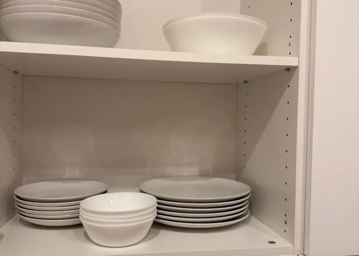 Bk Urban Living * Kateríni