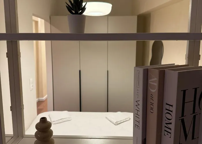 Bk Urban Living * Kateríni