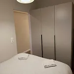 Bk Urban Living Apartment