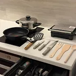 公寓 Bk Urban Living 卡泰里尼