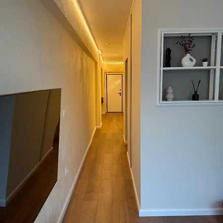 Bk Urban Living *