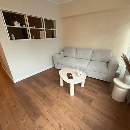 Lägenhet Bk Urban Living Kateríni