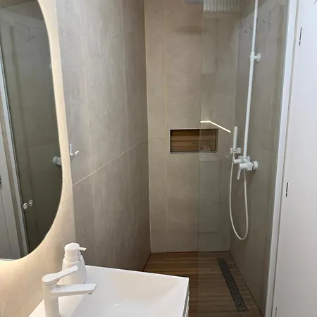 Bk Urban Living Lägenhet