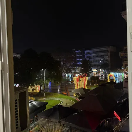 Bk Urban Living Lägenhet