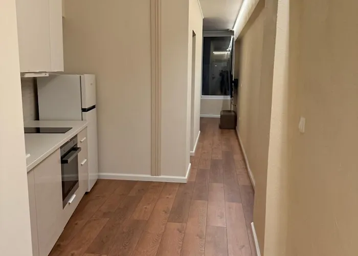 דירה Bk Urban Living