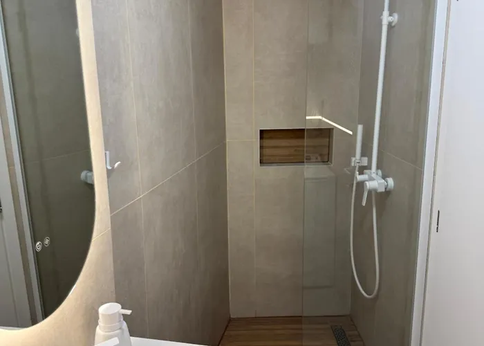 Bk Urban Living דירה