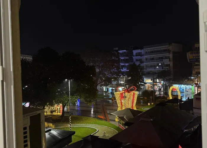 Bk Urban Living דירה