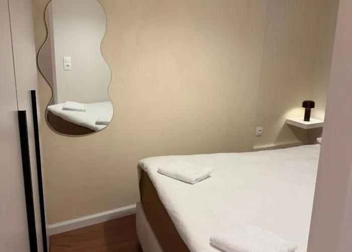 Bk Urban Living Kateríni