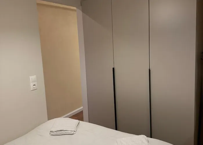 Bk Urban Living דירה